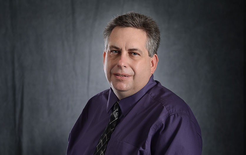 Dr. Lyle Gross Photo