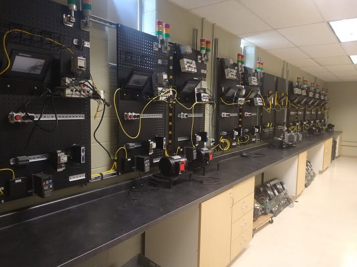 Automating the Future